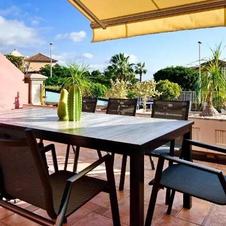 Gorgeous View & Sauna, Golf Villa *