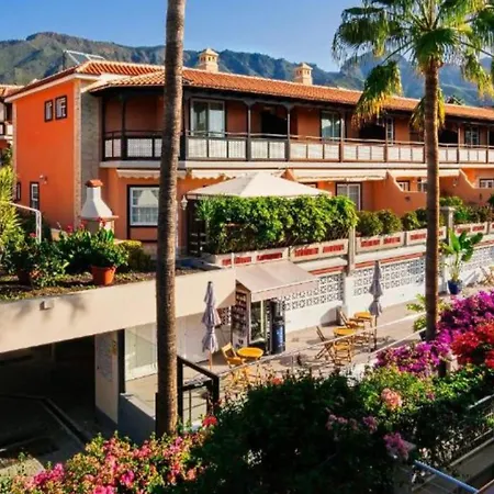Gorgeous View & Sauna, Golf * Costa Adeje (Tenerife)