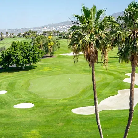 Villa Gorgeous View & Sauna, Golf Costa Adeje (Tenerife)
