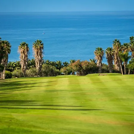 Gorgeous View & Sauna, Golf Costa Adeje (Tenerife)