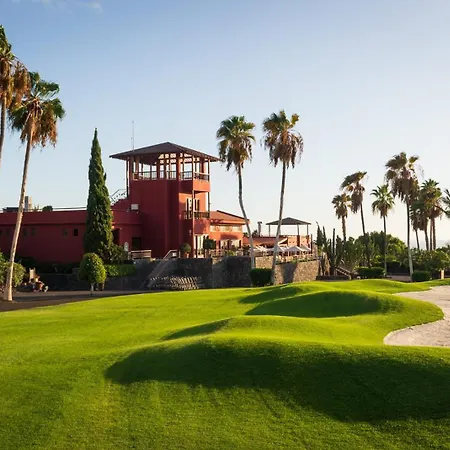Gorgeous View & Sauna, Golf Villa Costa Adeje (Tenerife)